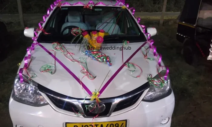 Sanju Texi service Ajmer